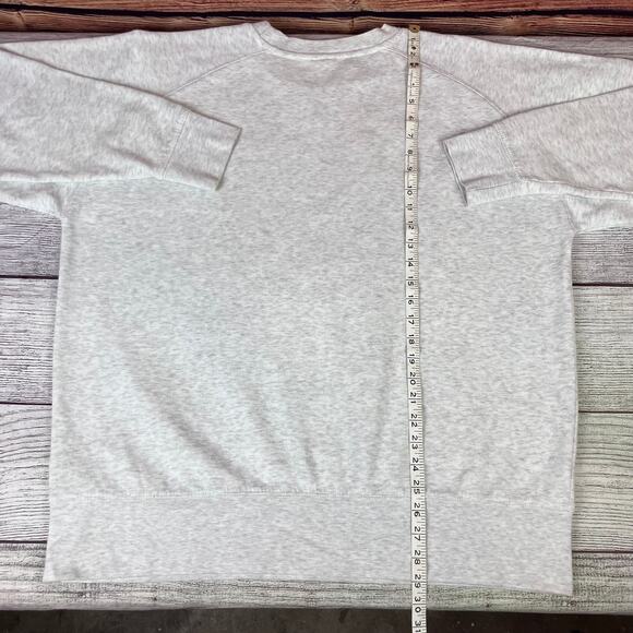 Vintage Tennessee Volunteers NCAA College Crewneck - Picture 6 of 8